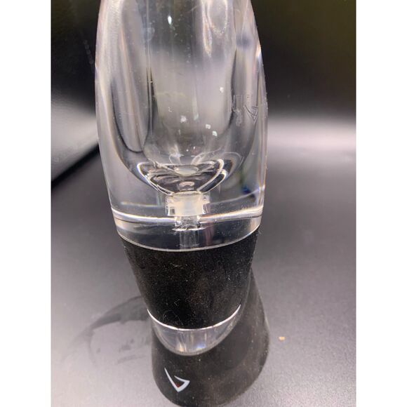 VINTURI Red Wine Aerator, Pourer, Decanter with stand 【As it is】 - Picture 2 of 3